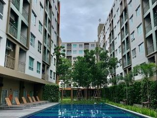 Продажа 2 спальни кондо в Phra Pradaeng, Самутпракан
