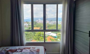 Wohnung zum Kauf mit 1 Zimmer in Mueang Chiang Mai, Chiang Mai