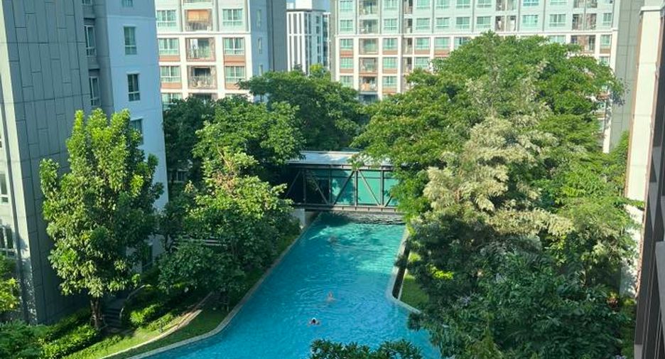 Condo en venta de 1 habitaciones en Mueang Chiang Mai, Chiang Mai