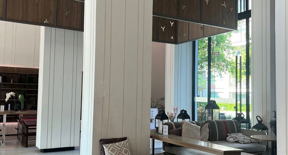Condo en venta de 1 habitaciones en Mueang Chiang Mai, Chiang Mai