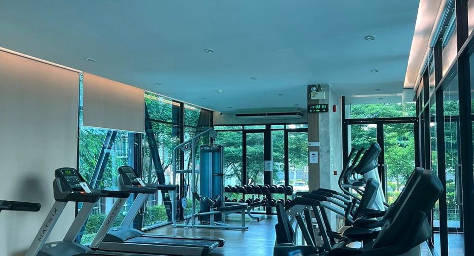 Condo en venta de 1 habitaciones en Mueang Chiang Mai, Chiang Mai