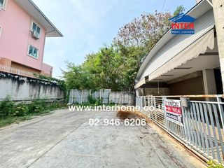 For sale 3 bedrooms townhouse in Bang Bon, Bangkok