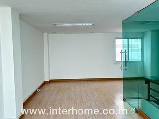 For sale 3 bedrooms townhouse in Bang Bon, Bangkok