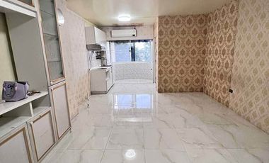 Wohnung zum Kauf mit 1 Zimmer in Phasi Charoen, Bangkok