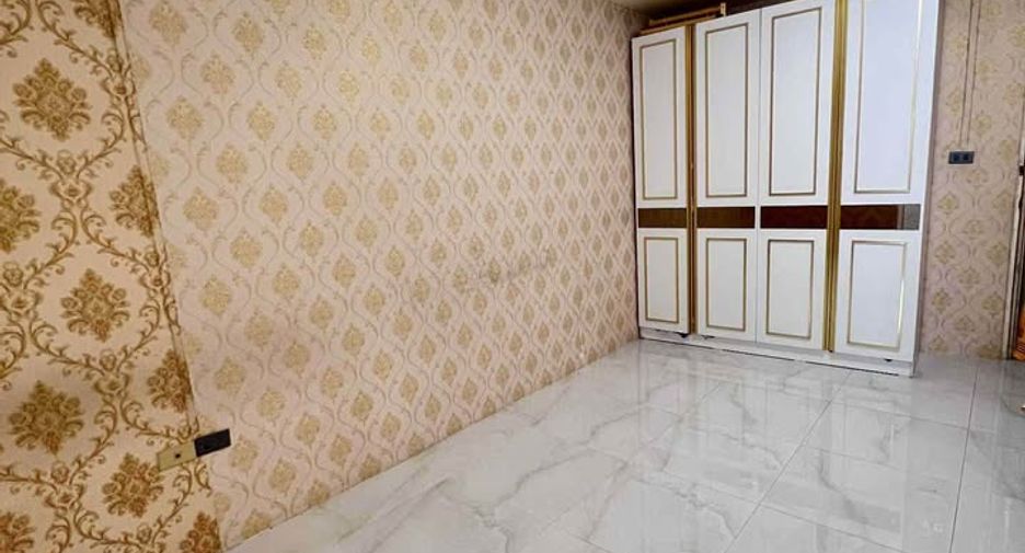 For sale 1 bed condo in Phasi Charoen, Bangkok
