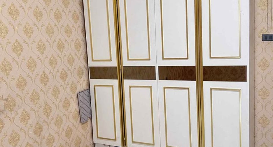 For sale 1 bed condo in Phasi Charoen, Bangkok