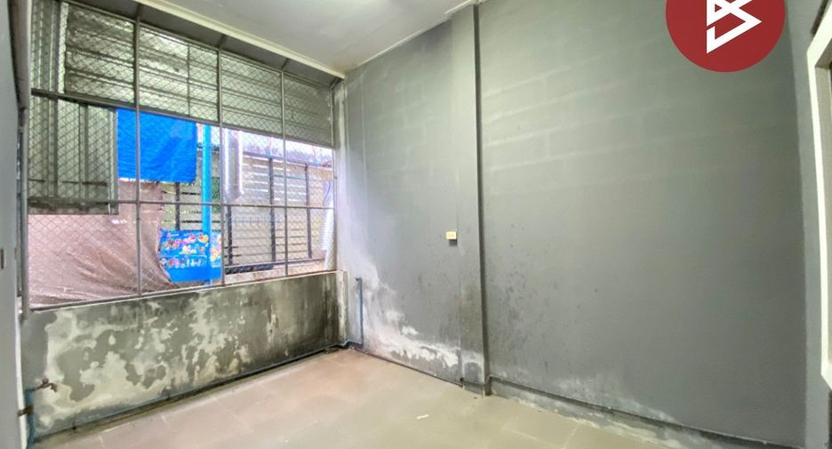For sale 2 ベッドルーム townhouse in Mueang Trang, Trang