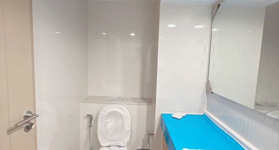 For sale 1 bed condo in Bang Rak, Bangkok