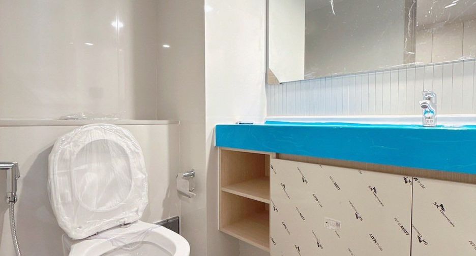 For sale 1 bed condo in Bang Rak, Bangkok
