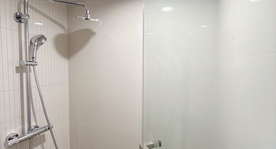 For sale 1 bed condo in Bang Rak, Bangkok