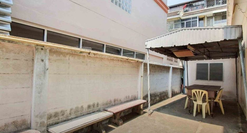 出售 5 卧室 独立屋 在 Bang Sue, 曼谷