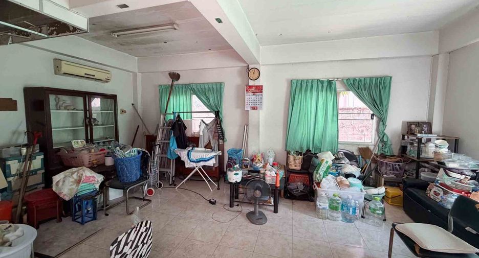 出售 5 卧室 独立屋 在 Bang Sue, 曼谷