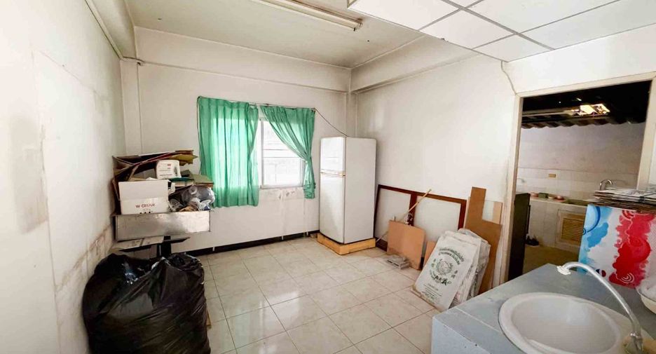 出售 5 卧室 独立屋 在 Bang Sue, 曼谷