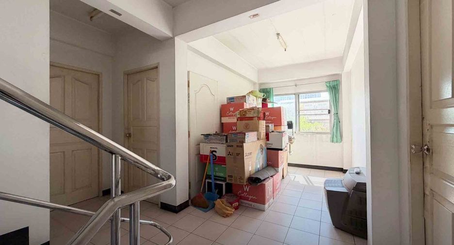 出售 5 卧室 独立屋 在 Bang Sue, 曼谷