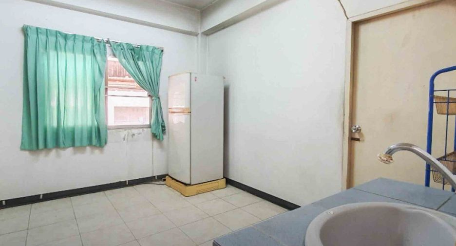 出售 5 卧室 独立屋 在 Bang Sue, 曼谷