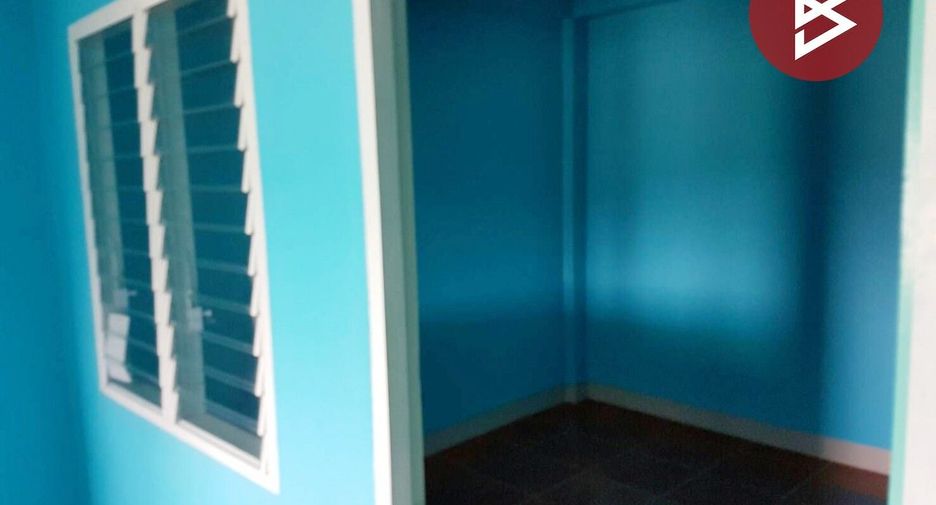 For sale 3 bedrooms retail Space in Bang Khun Thian, Bangkok