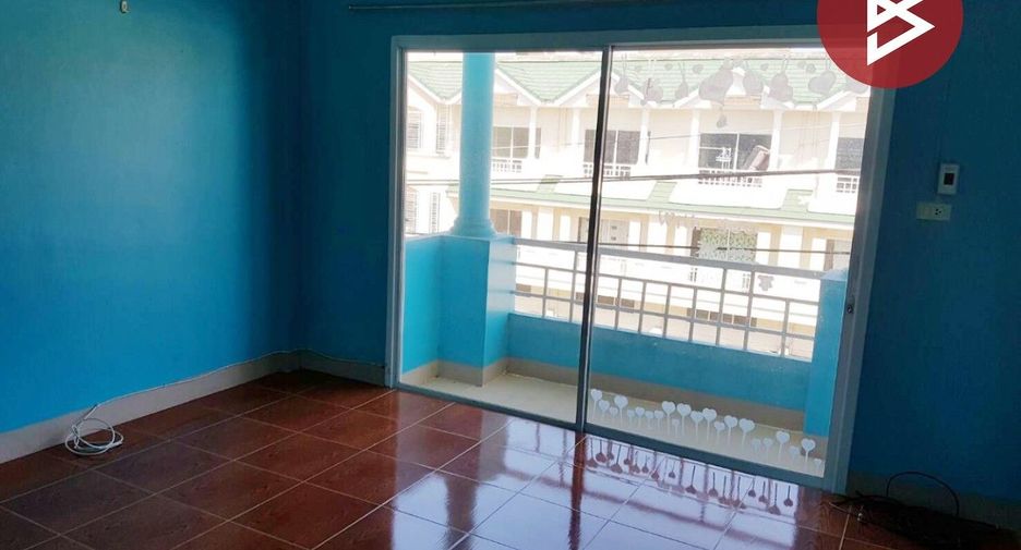 For sale 3 bedrooms retail Space in Bang Khun Thian, Bangkok