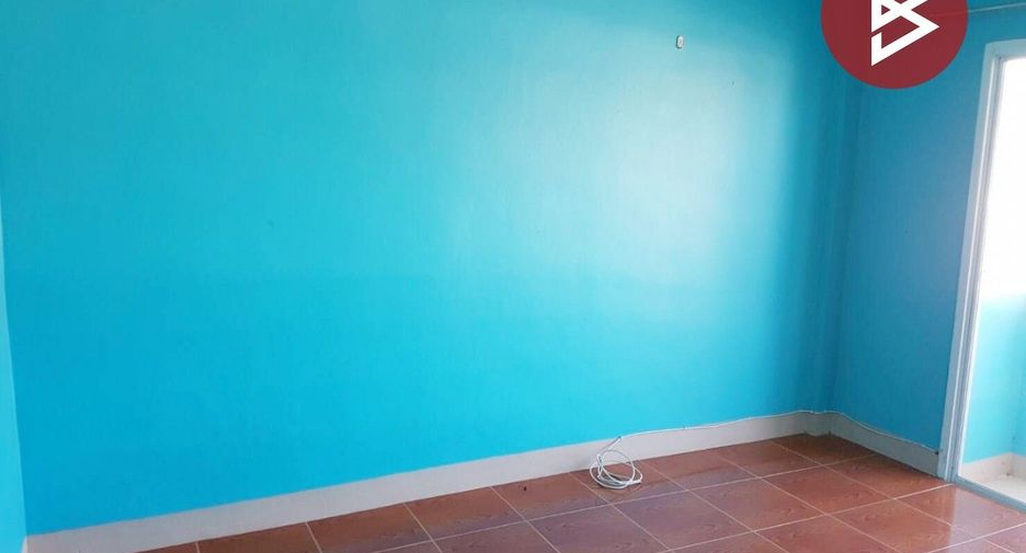 For sale 3 bedrooms retail Space in Bang Khun Thian, Bangkok