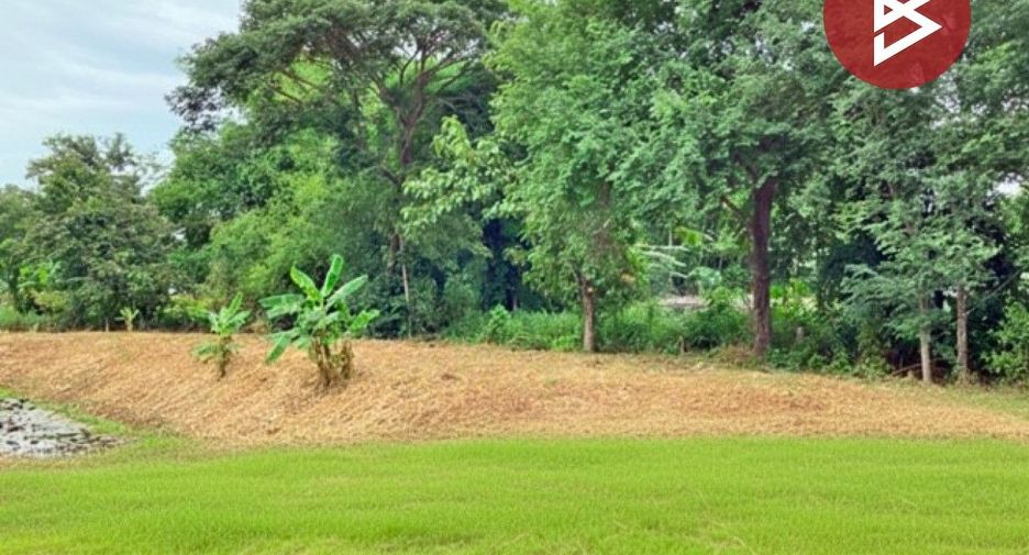 For sale land in Mueang Uttaradit, Uttaradit