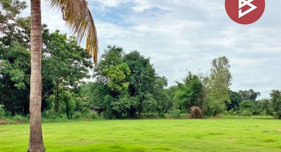 For sale land in Mueang Uttaradit, Uttaradit