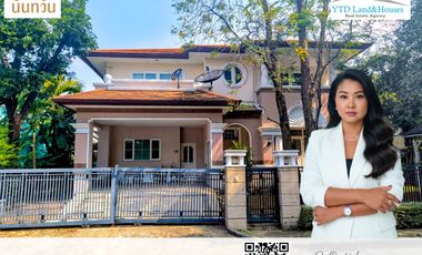 Casa en venta de 3 habitaciones en Prawet, Bangkok