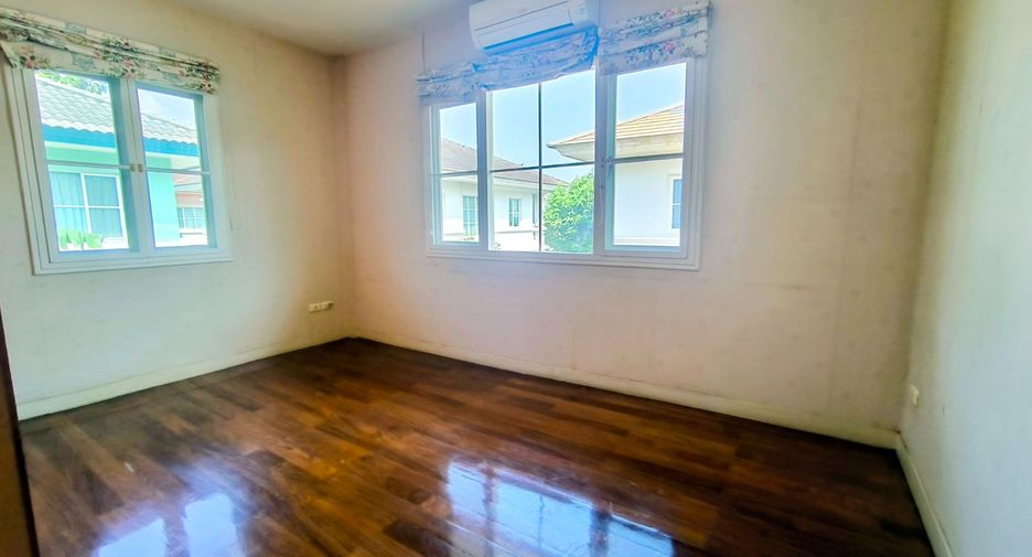 For sale 3 ベッドルーム house in Prawet, Bangkok