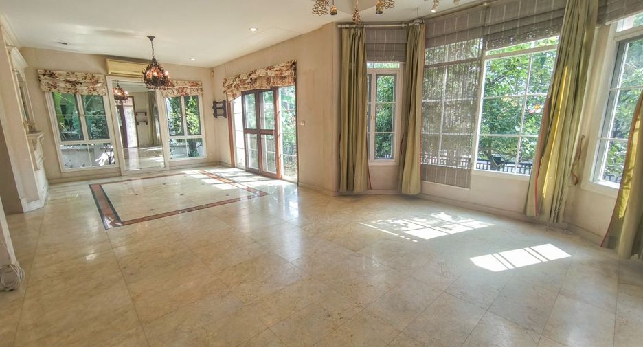 For sale 3 ベッドルーム house in Prawet, Bangkok