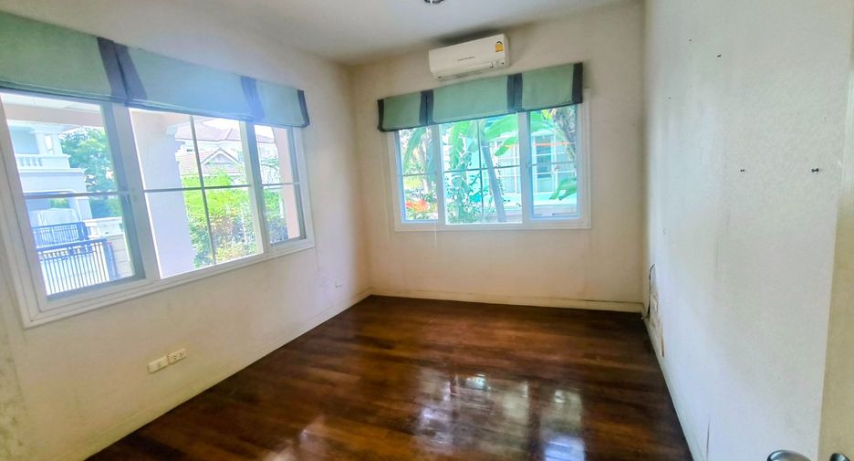 For sale 3 ベッドルーム house in Prawet, Bangkok