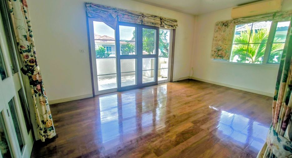 For sale 3 ベッドルーム house in Prawet, Bangkok