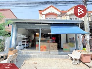 ขาย 2 ห้องนอน ทาวน์เฮ้าส์ ใน บางบ่อ, สมุทรปราการ