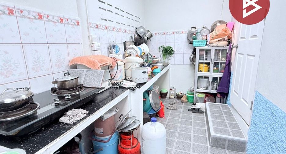 For sale 2 bedrooms townhouse in Bang Bo, Samut Prakan