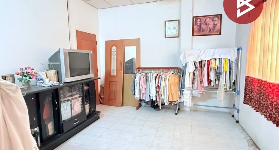 For sale 2 bedrooms townhouse in Bang Bo, Samut Prakan