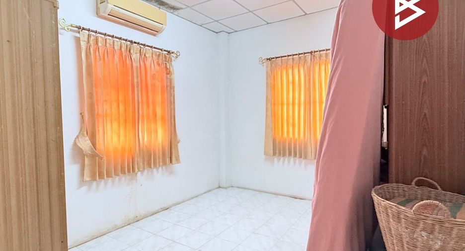For sale 2 bedrooms townhouse in Bang Bo, Samut Prakan