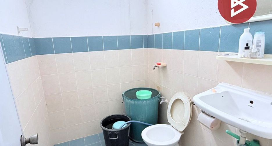 For sale 2 bedrooms townhouse in Bang Bo, Samut Prakan