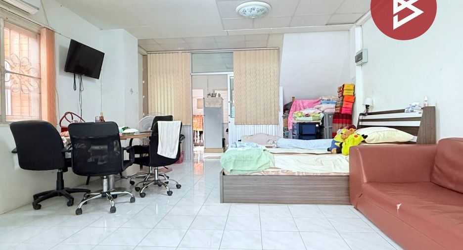 For sale 2 bedrooms townhouse in Bang Bo, Samut Prakan