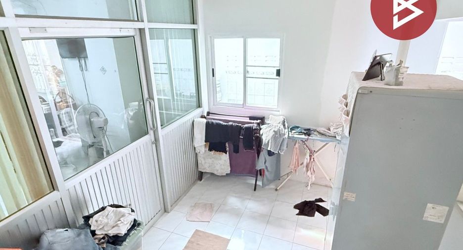 For sale 2 bedrooms townhouse in Bang Bo, Samut Prakan