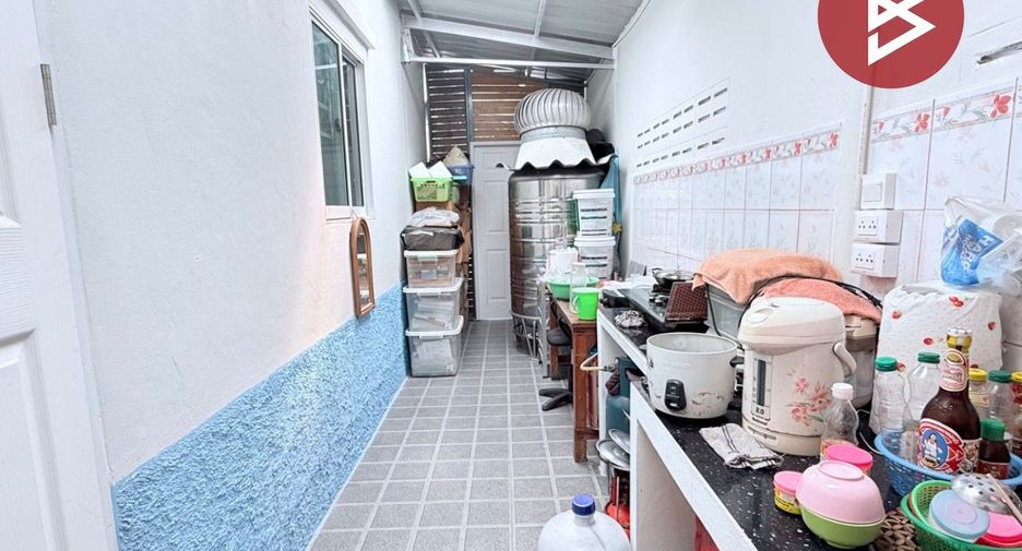 For sale 2 bedrooms townhouse in Bang Bo, Samut Prakan