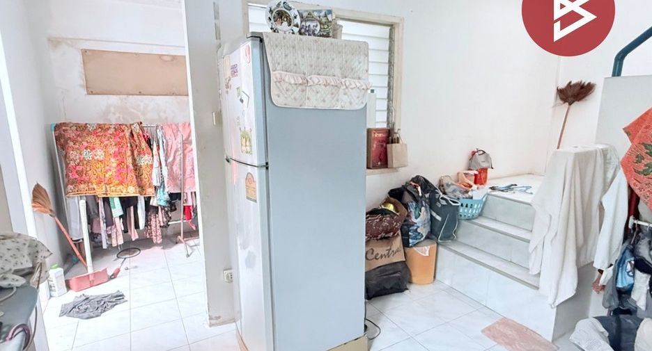 For sale 2 bedrooms townhouse in Bang Bo, Samut Prakan
