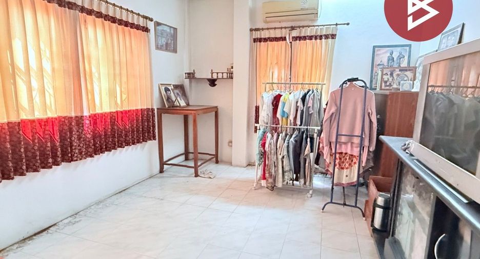 For sale 2 bedrooms townhouse in Bang Bo, Samut Prakan