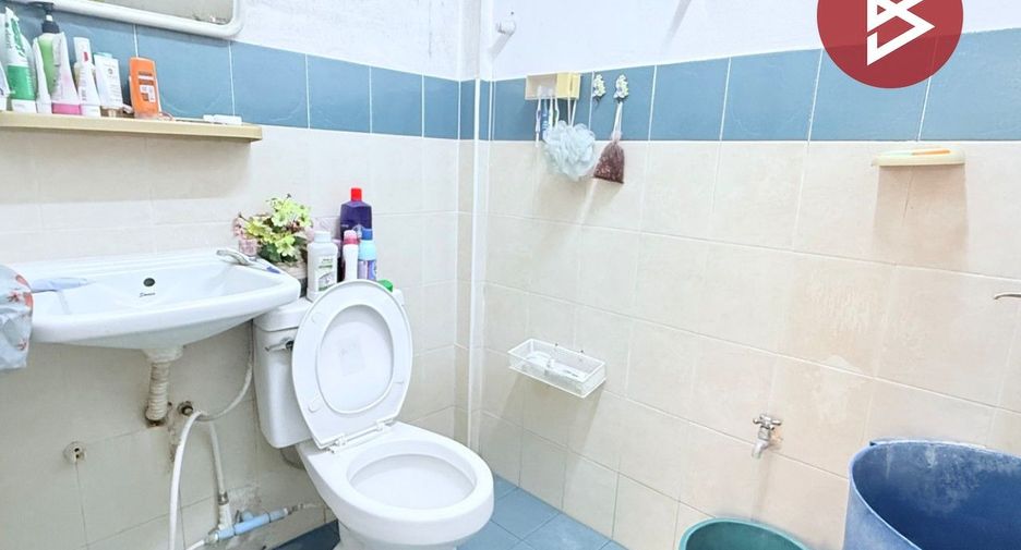For sale 2 bedrooms townhouse in Bang Bo, Samut Prakan