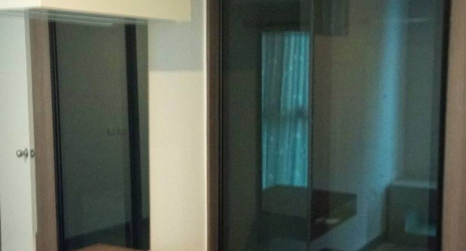 For rent 2 bedrooms condo in Bang Sue, Bangkok
