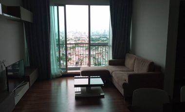 À louer 2 chambres condo à Bang Sue, Bangkok