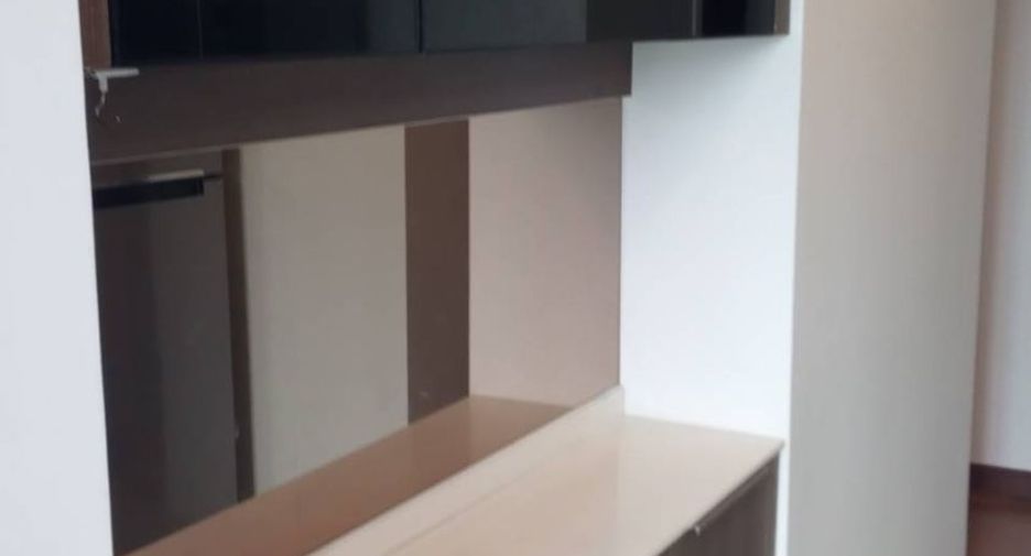 For rent 2 bedrooms condo in Bang Sue, Bangkok