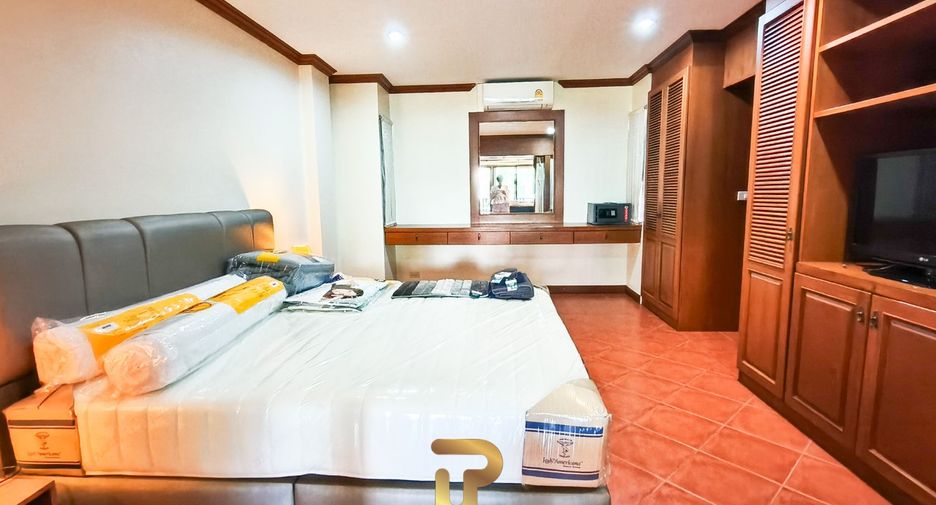 Condo en venta de 1 habitaciones en Bang Lamung, Chonburi