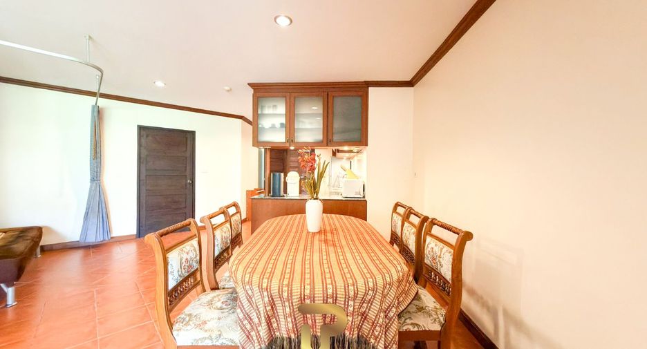 Condo en venta de 1 habitaciones en Bang Lamung, Chonburi
