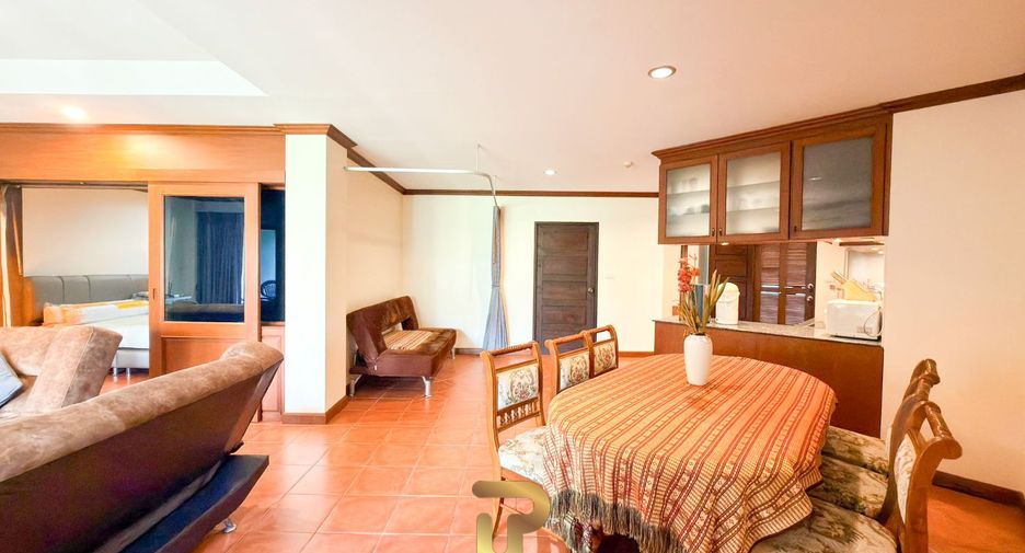 Condo en venta de 1 habitaciones en Bang Lamung, Chonburi