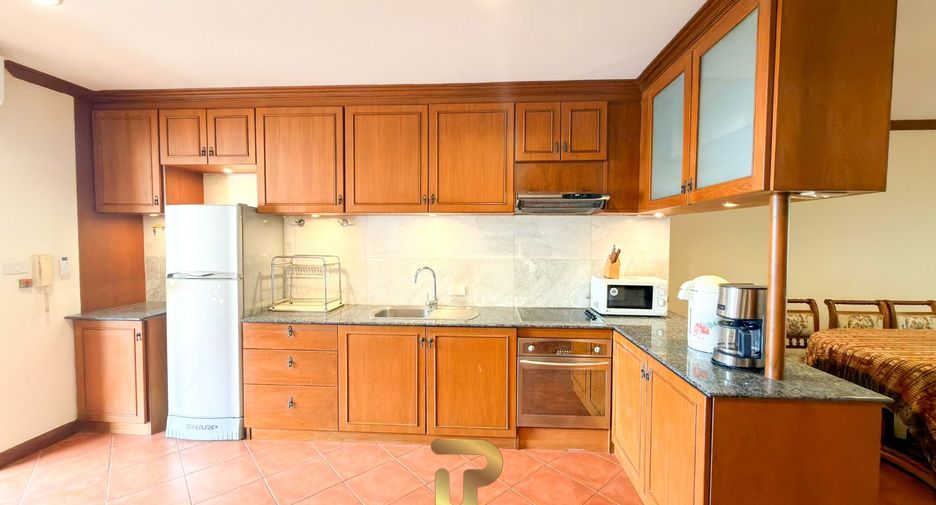 Condo en venta de 1 habitaciones en Bang Lamung, Chonburi