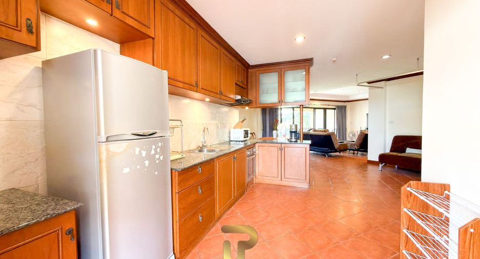 Condo en venta de 1 habitaciones en Bang Lamung, Chonburi