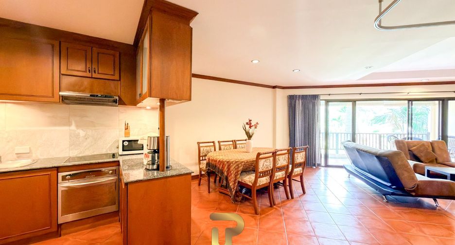 Condo en venta de 1 habitaciones en Bang Lamung, Chonburi