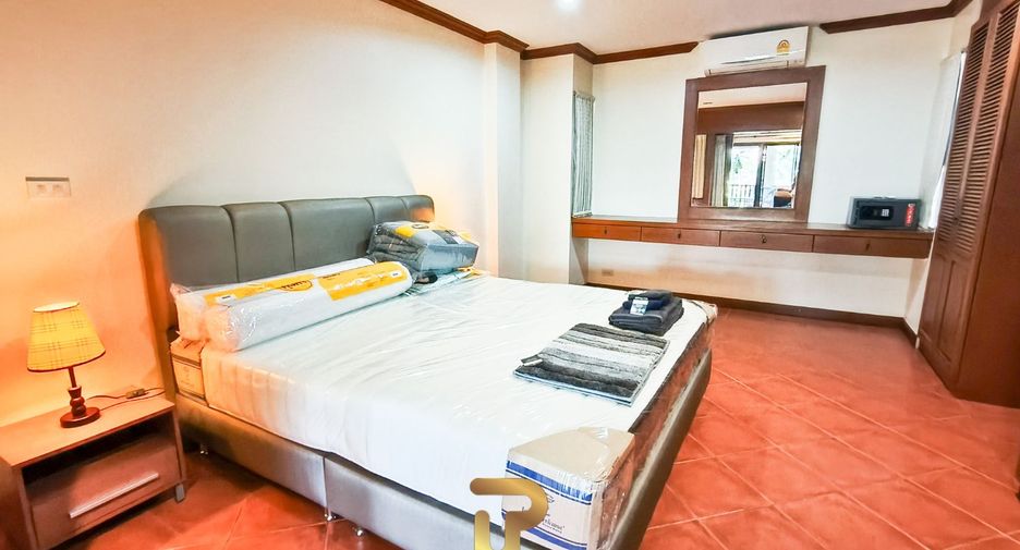 Condo en venta de 1 habitaciones en Bang Lamung, Chonburi